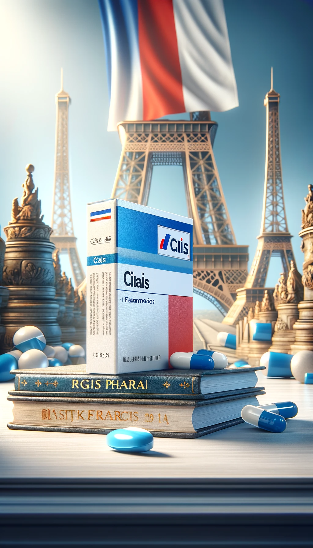 Cialis 5 mg générique prix